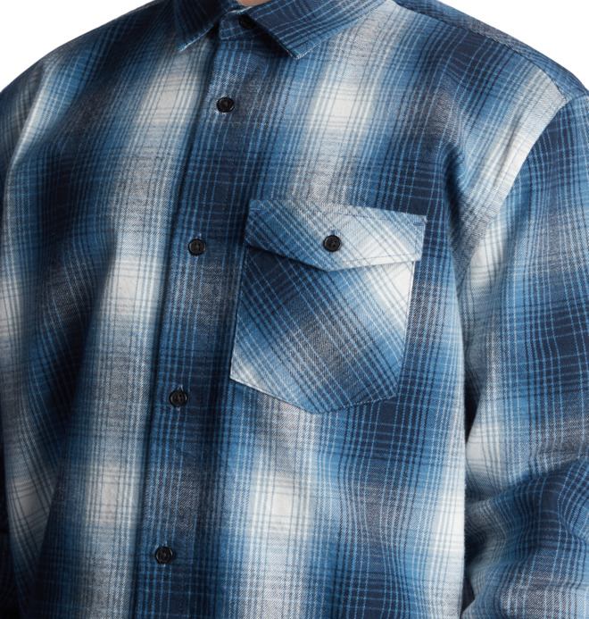 Marshal - Long Sleeve Shirt for Men  ADYWT03089