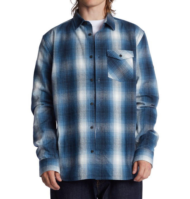 Marshal - Long Sleeve Shirt for Men  ADYWT03089