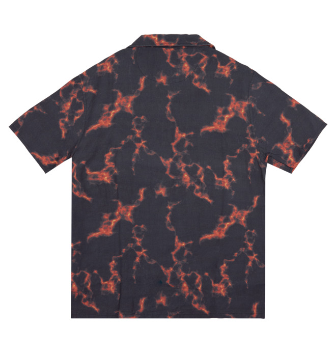 Tripped Vacation - Short Sleeve Shirt for Men  ADYWT03100