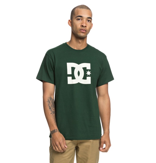 tee dc