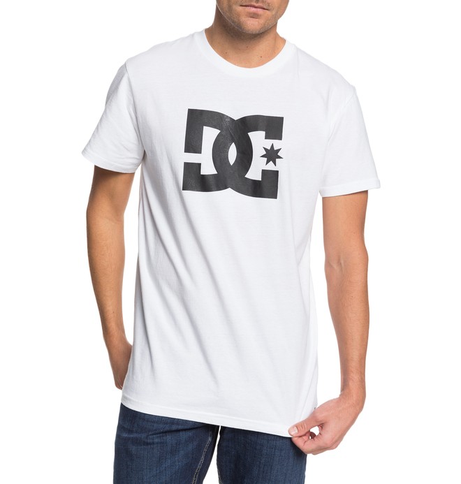 DC Star - T-Shirt for Men  ADYZT03119