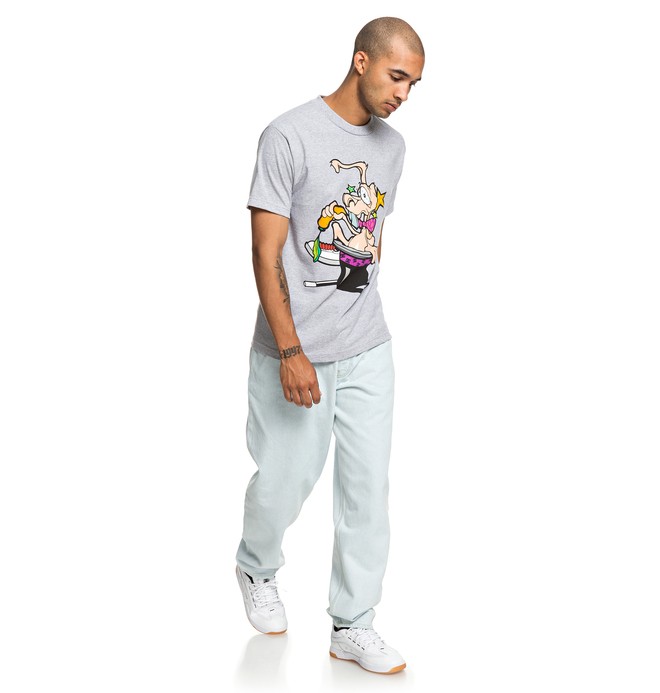 tee rabbit
