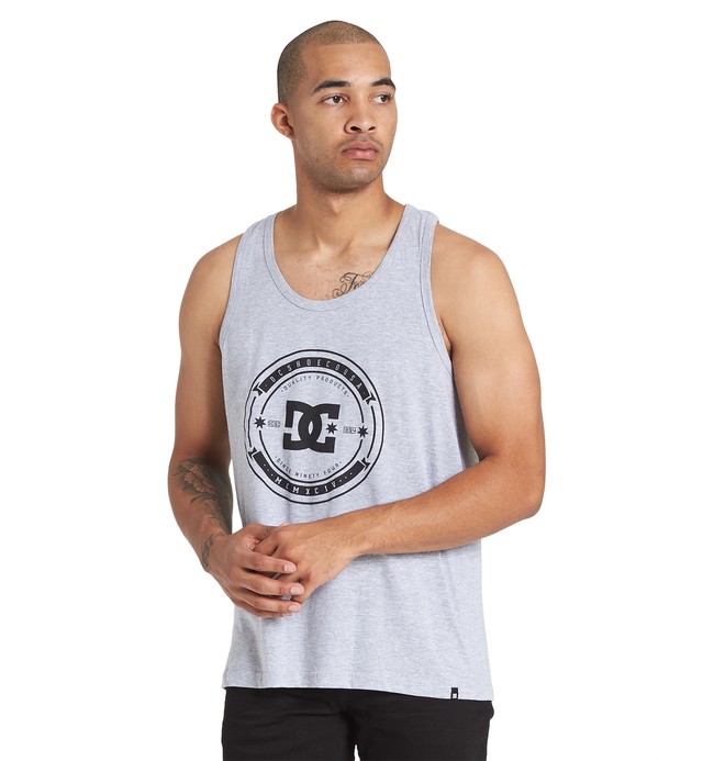 dcshoes, UNFAIR TT, GREY HEATHER (knfh) 0 UNFAIR TT Black ADYZT04627 DC Shoes