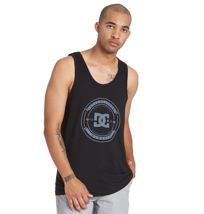 dcshoes, UNFAIR TT, BLACK (kvj0) 0 UNFAIR TT Black ADYZT04627 DC Shoes