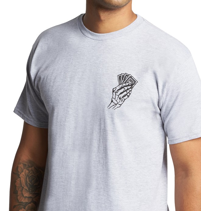 eleven point river t shirt