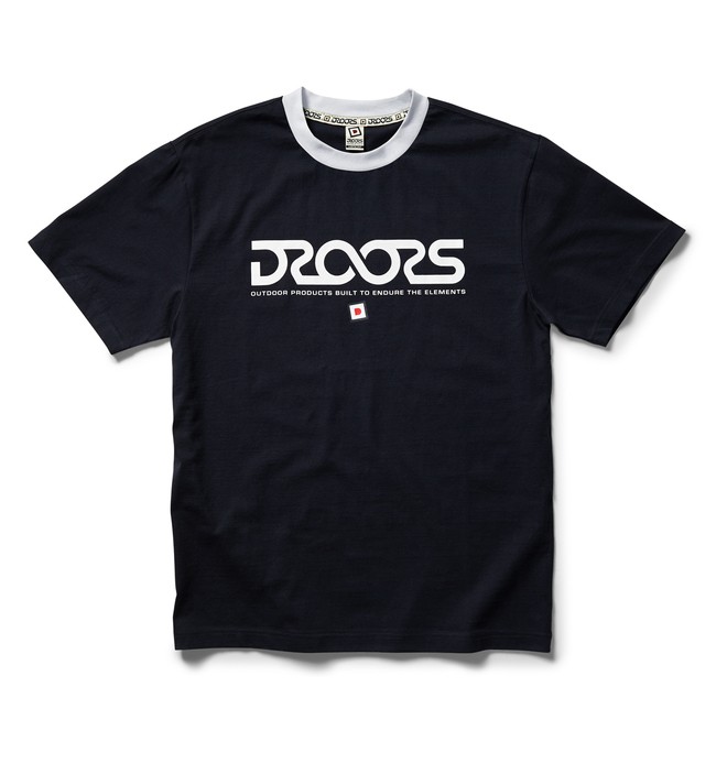 droors shirt