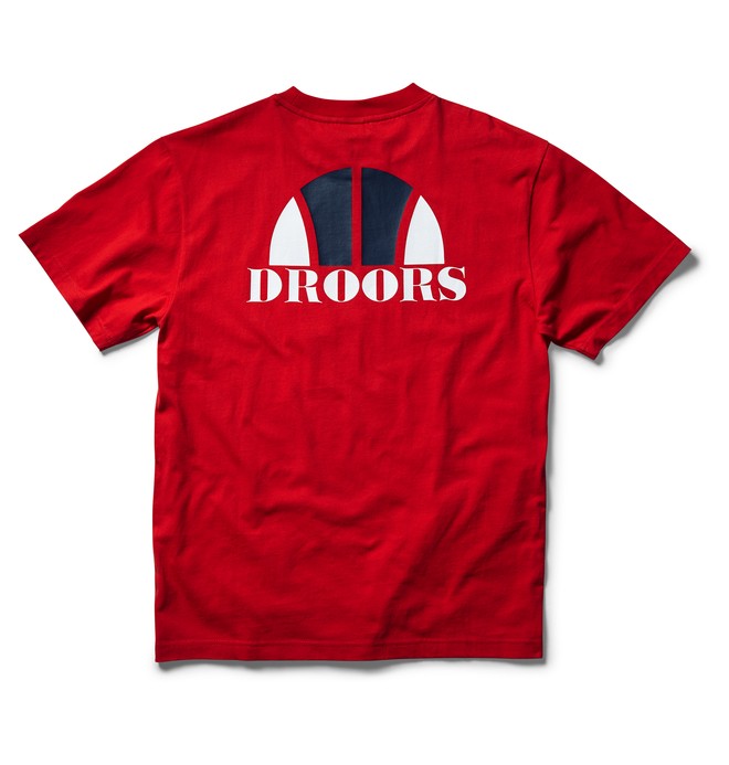 droors shirt