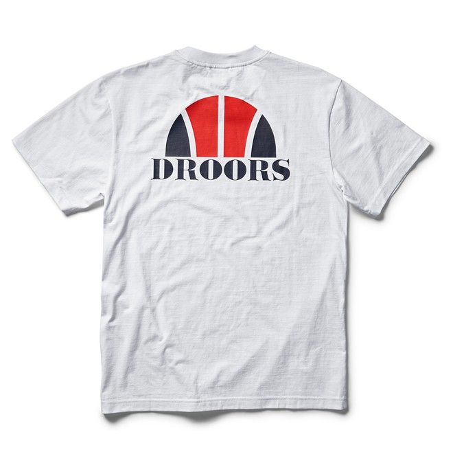 droors shirt