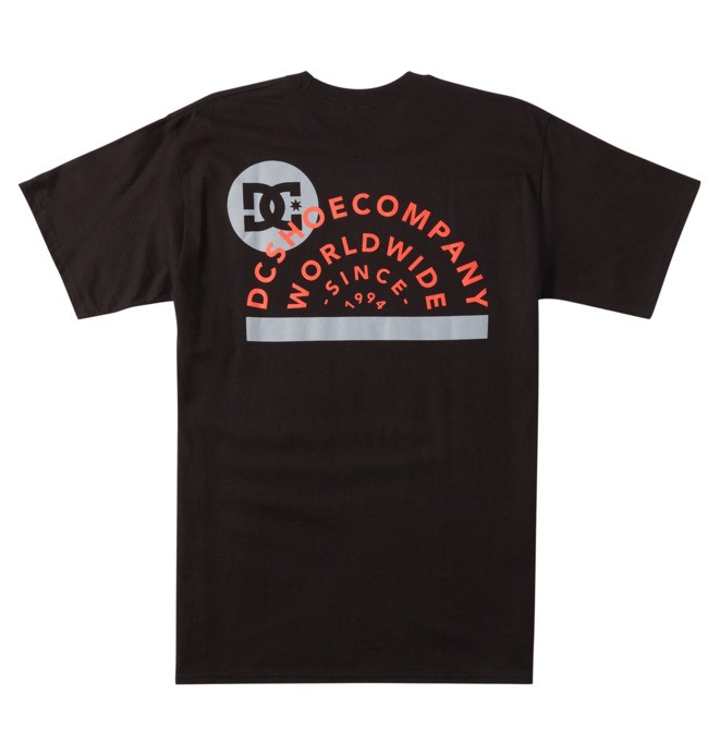 dc shirt men