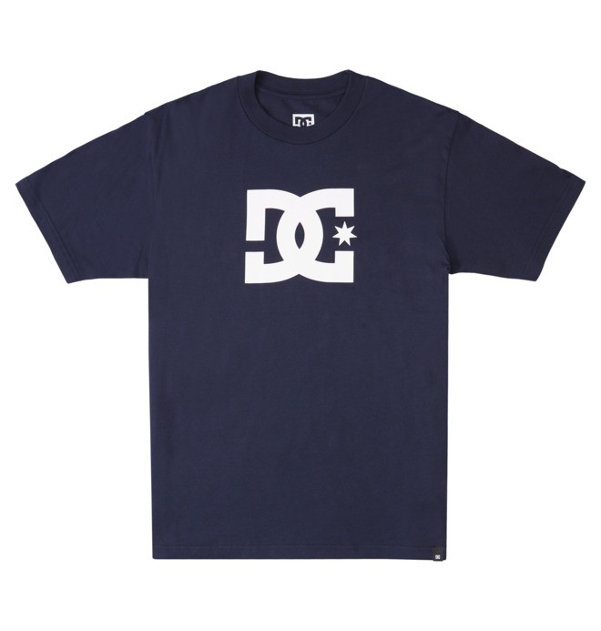 DC Star - T-Shirt for Men  ADYZT04985