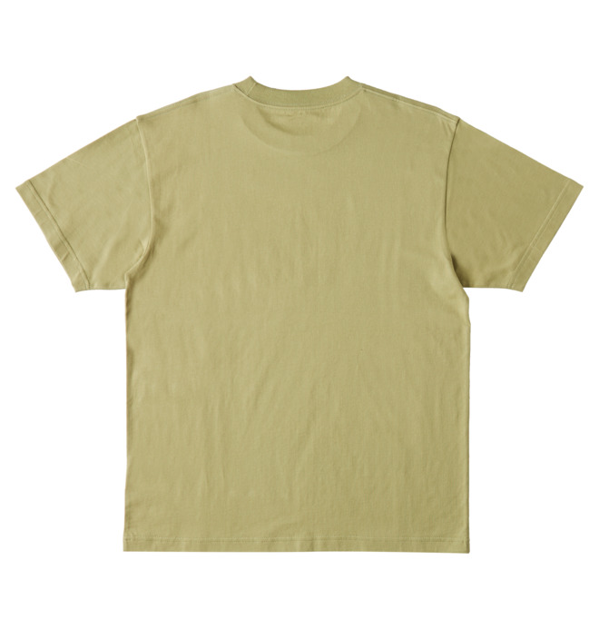 DC Star - T-Shirt for Men  ADYZT04985