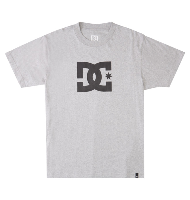 DC Star - T-Shirt for Men  ADYZT04985
