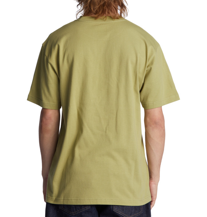 DC Star - T-Shirt for Men  ADYZT04985