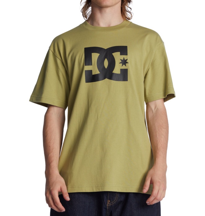 DC Star - T-Shirt for Men  ADYZT04985