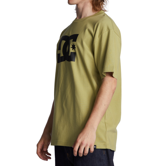 DC Star - T-Shirt for Men  ADYZT04985