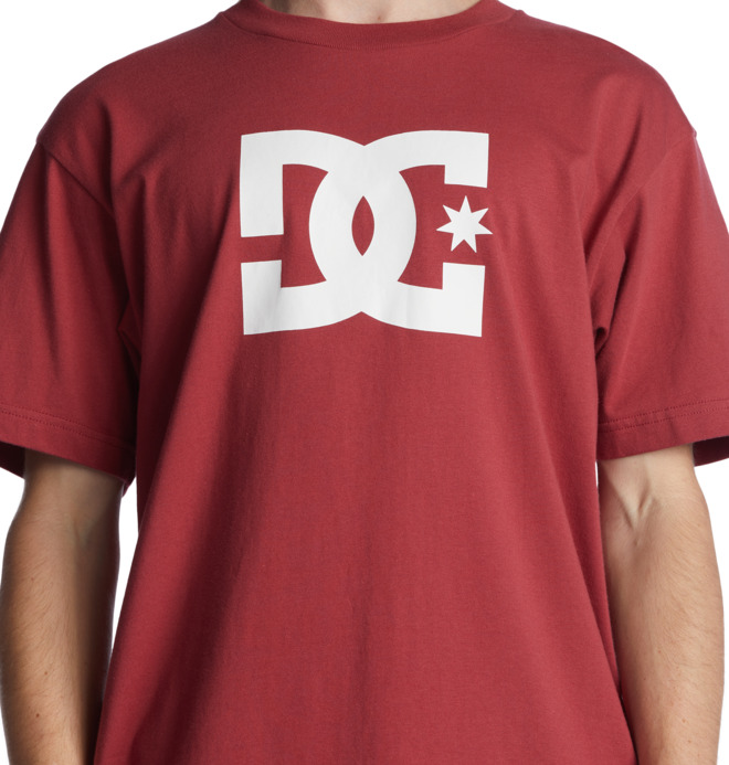 DC Star - T-Shirt for Men  ADYZT04985