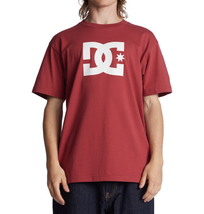 DC Star - T-Shirt for Men  ADYZT04985