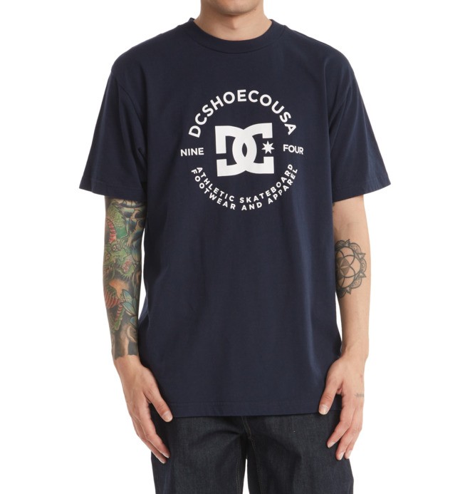 DC Star Pilot - T-Shirt for Men  ADYZT04990