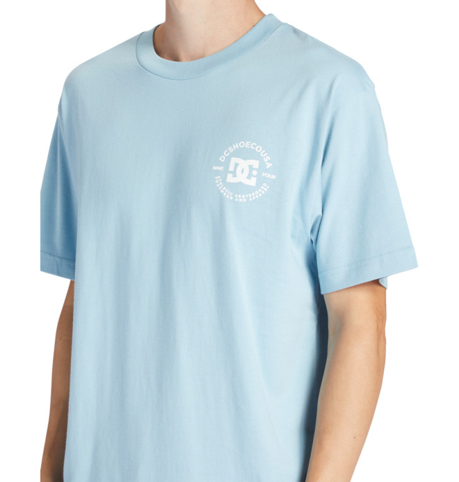 DC Star Pilot - T-Shirt for Men  ADYZT04991