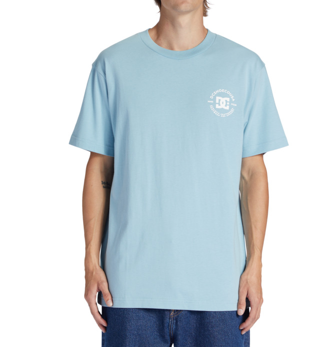 DC Star Pilot - T-Shirt for Men  ADYZT04991