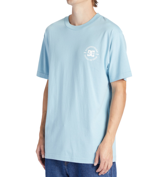 DC Star Pilot - T-Shirt for Men  ADYZT04991