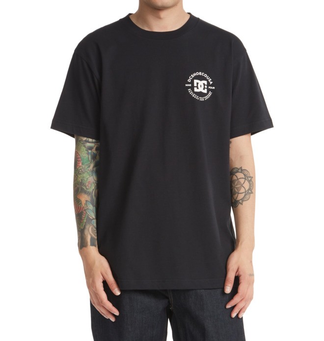DC Star Pilot - T-Shirt for Men  ADYZT04991