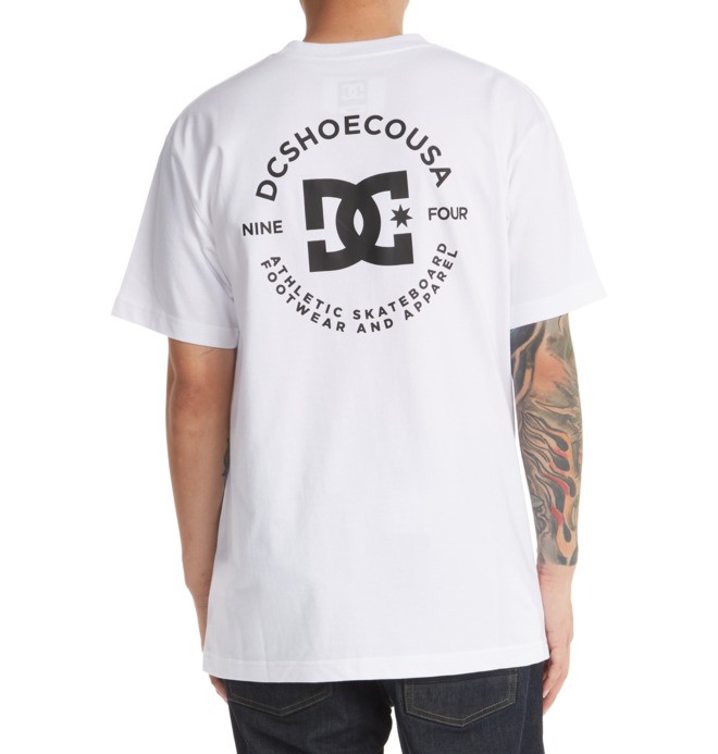 DC Star Pilot - T-Shirt for Men  ADYZT04991