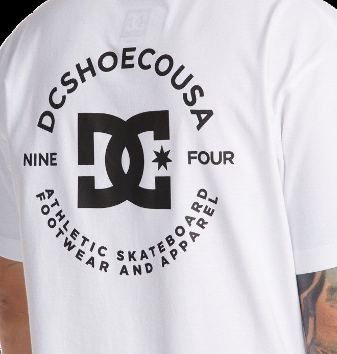 DC Star Pilot - T-Shirt for Men  ADYZT04991