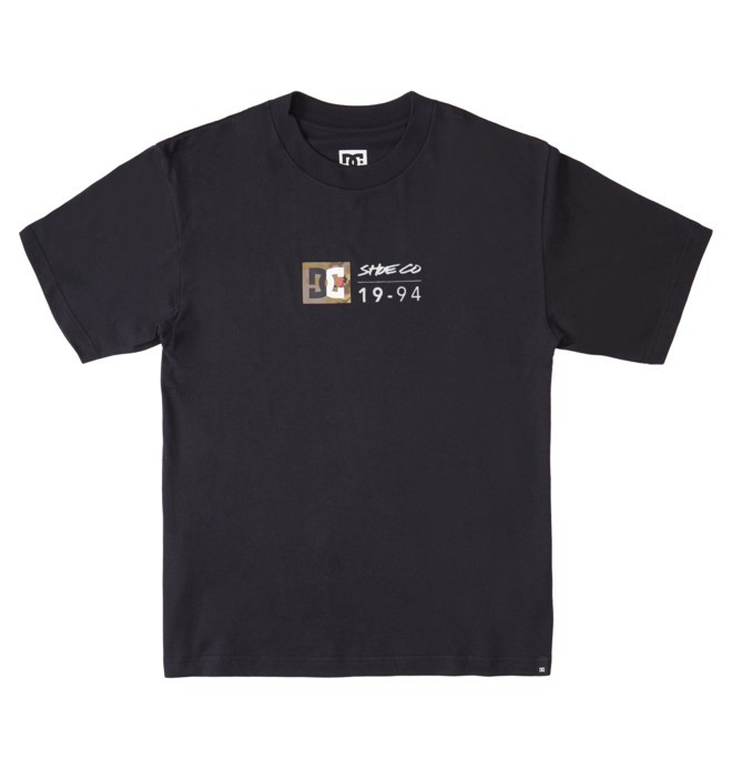 DC Split Star 2022 - T-Shirt for Men ADYZT04994
