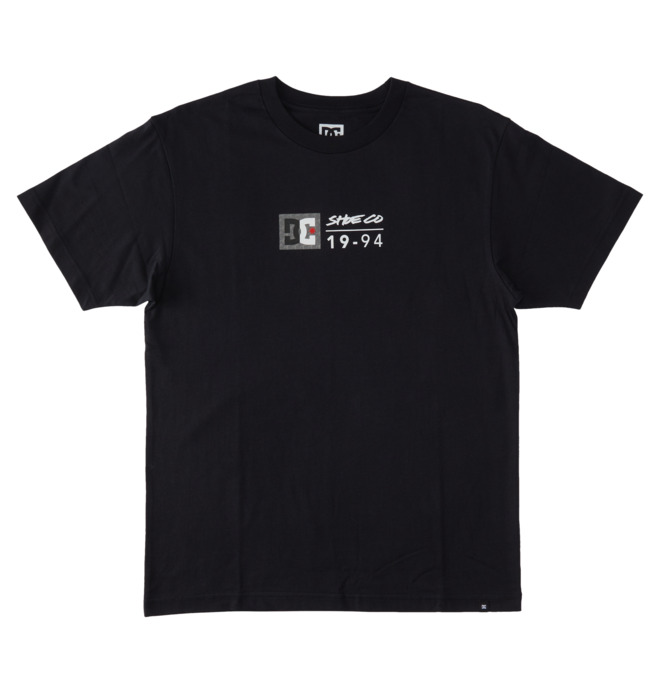 DC Split Star 2022 - T-Shirt for Men  ADYZT04994