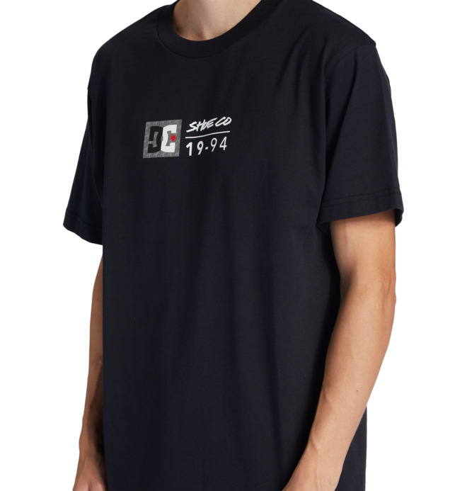 DC Split Star 2022 - T-Shirt for Men  ADYZT04994