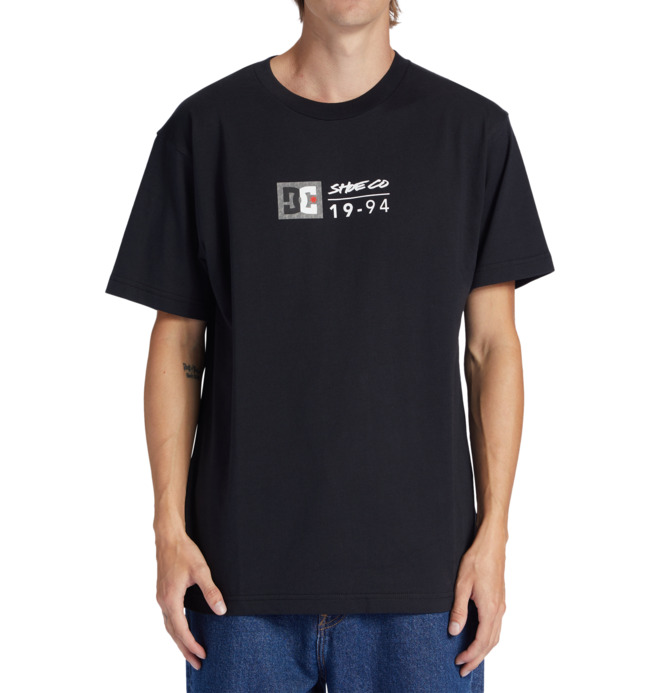 DC Split Star 2022 - T-Shirt for Men  ADYZT04994