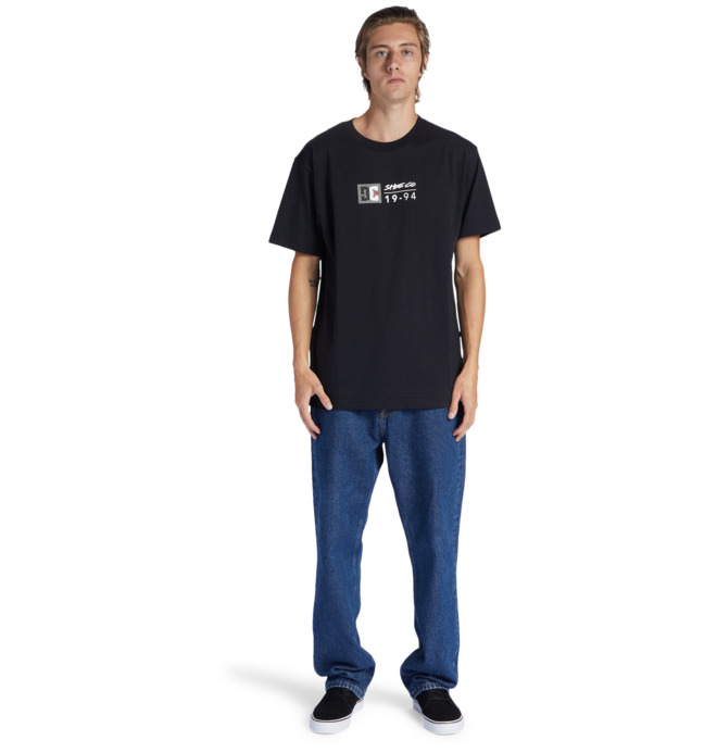 DC Split Star 2022 - T-Shirt for Men  ADYZT04994