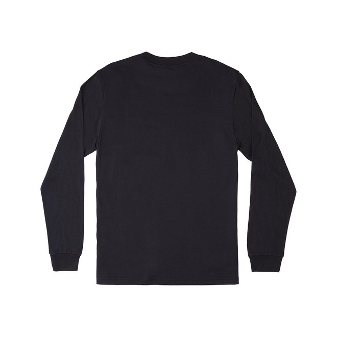 DC Star - Long Sleeve T-Shirt for Men  ADYZT04995