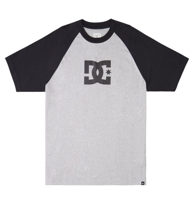 DC Star - T-Shirt for Men 3613376559309 