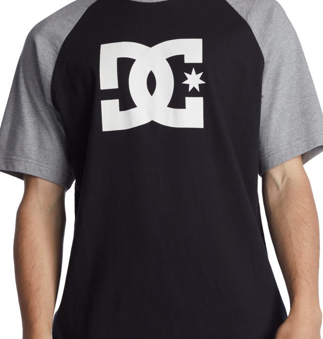 DC Star - T-Shirt for Men  ADYZT04998