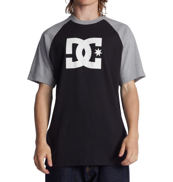DC Star - T-Shirt for Men  ADYZT04998