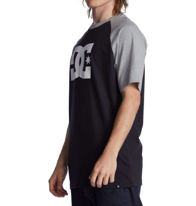 DC Star - T-Shirt for Men  ADYZT04998