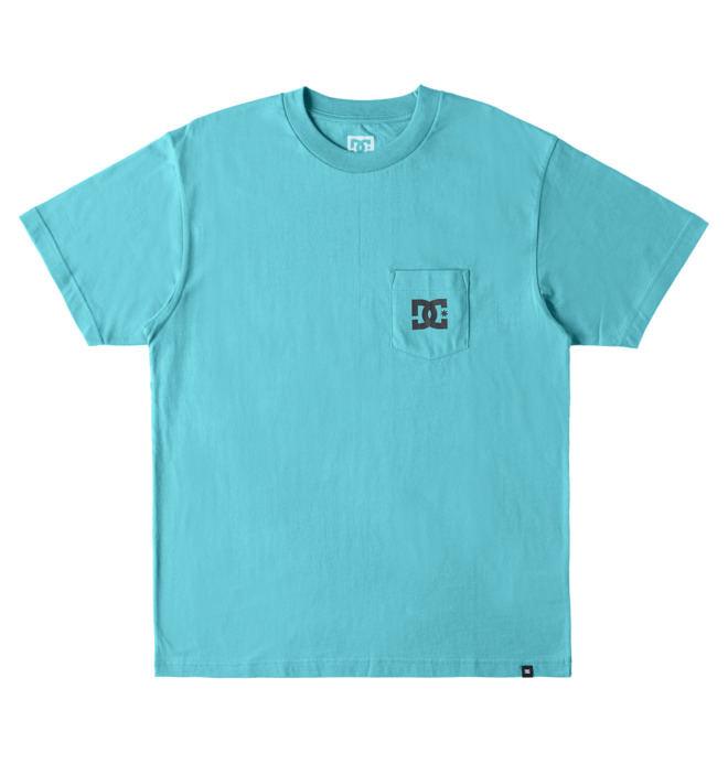 DC Star - T-Shirt for Men  ADYZT05043