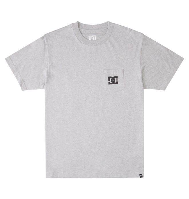 DC Star - T-Shirt for Men ADYZT05043
