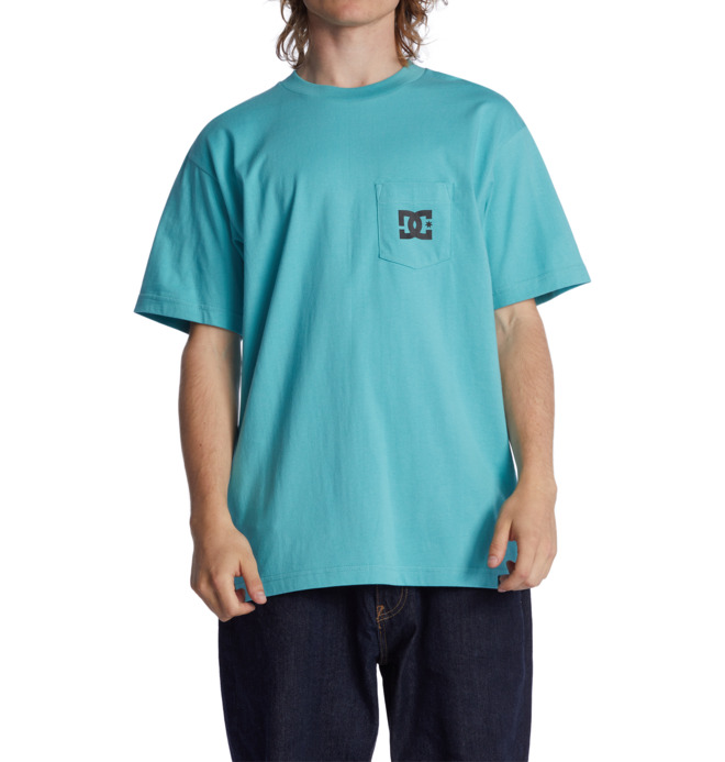 DC Star - T-Shirt for Men  ADYZT05043