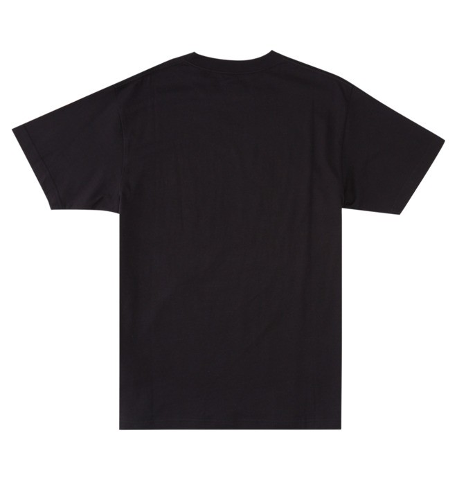 DC Star Fill - Short Sleeve T-Shirt for Men  ADYZT05077