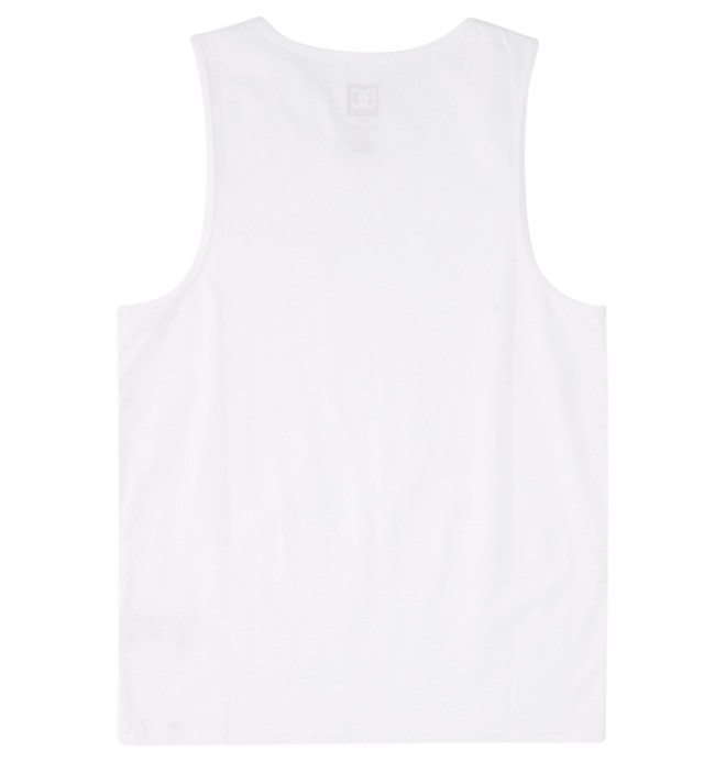 DC Star Pocket - Vest for Men  ADYZT05078