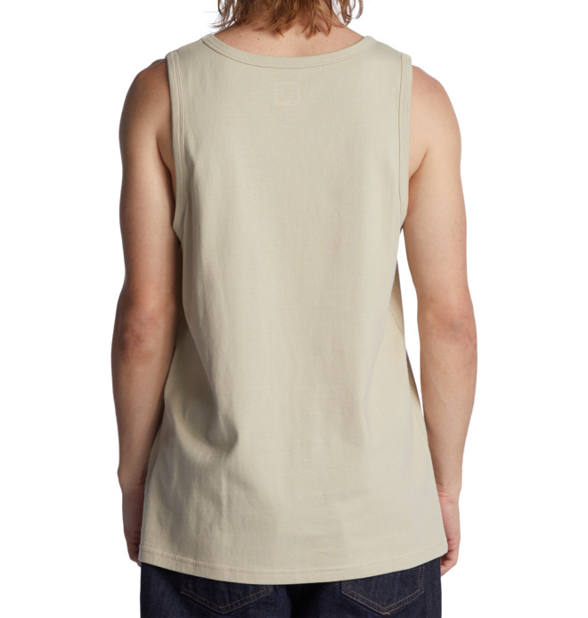 DC Star Pocket - Vest for Men  ADYZT05078