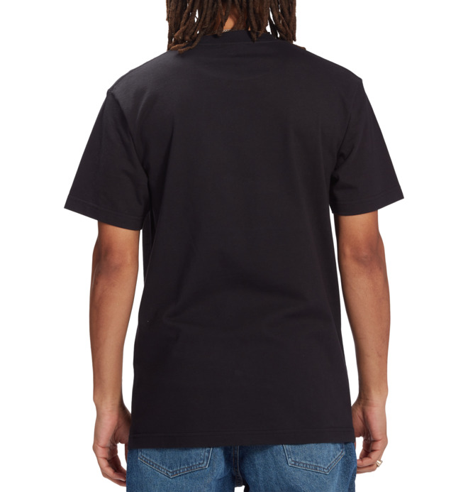 AR - Short Sleeve T-Shirt for Men  ADYZT05079