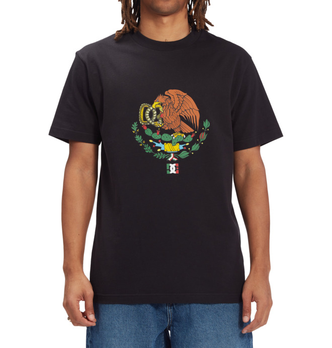 AR - Short Sleeve T-Shirt for Men  ADYZT05079