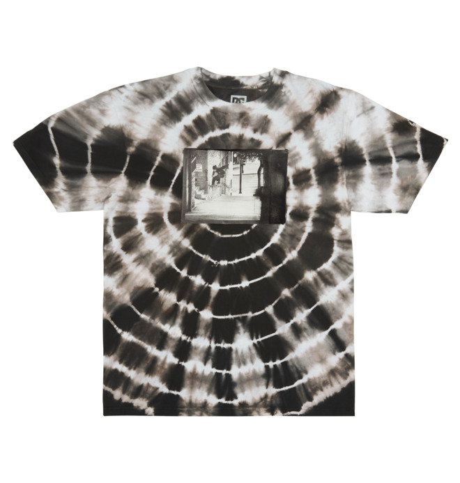 Blabac Alexis - Short Sleeve T-Shirt for Men  ADYZT05108
