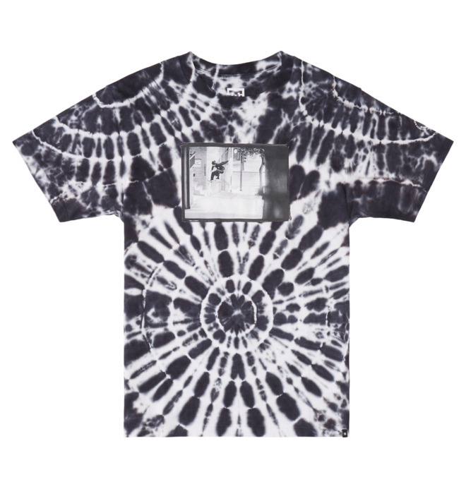 Blabac Alexis - Short Sleeve T-Shirt for Men  ADYZT05108