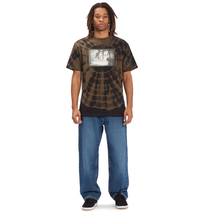 Blabac Alexis - Short Sleeve T-Shirt for Men  ADYZT05108