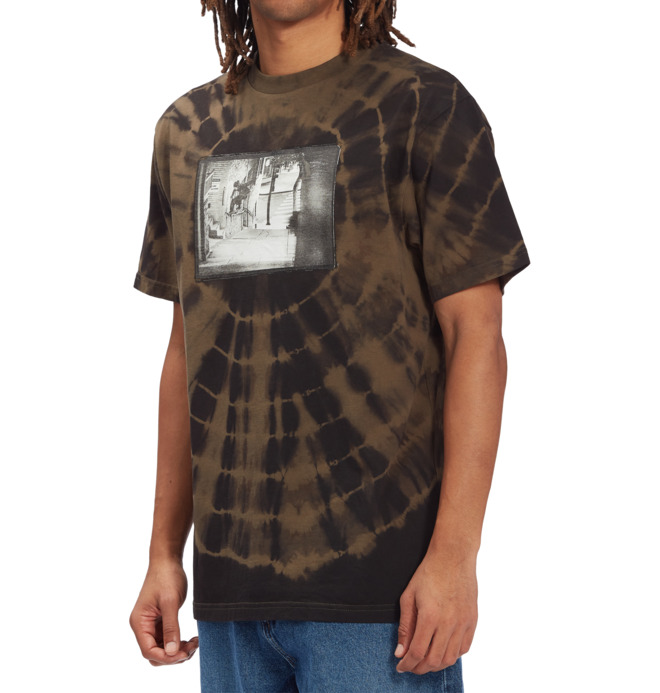 Blabac Alexis - Short Sleeve T-Shirt for Men  ADYZT05108